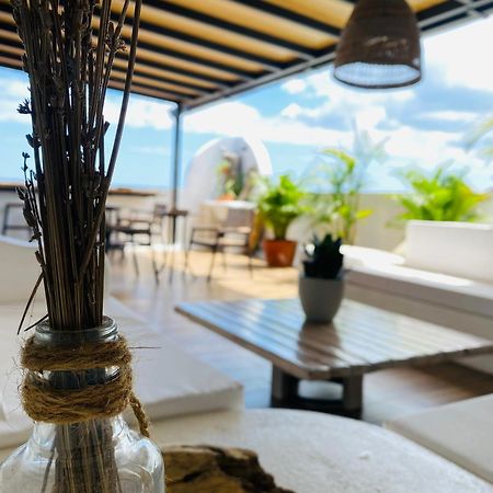 Ob Studios Santo Domingo Exteriör bild