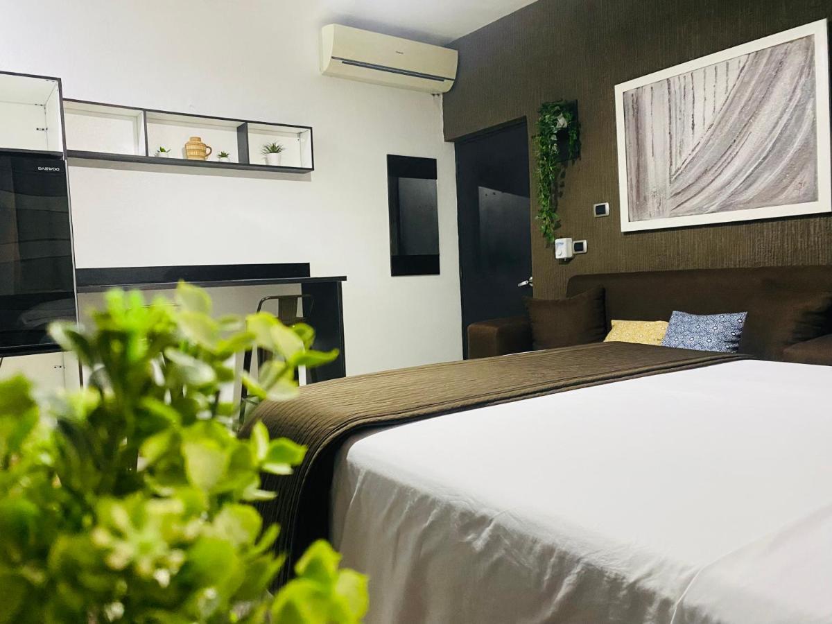 Ob Studios Santo Domingo Exteriör bild