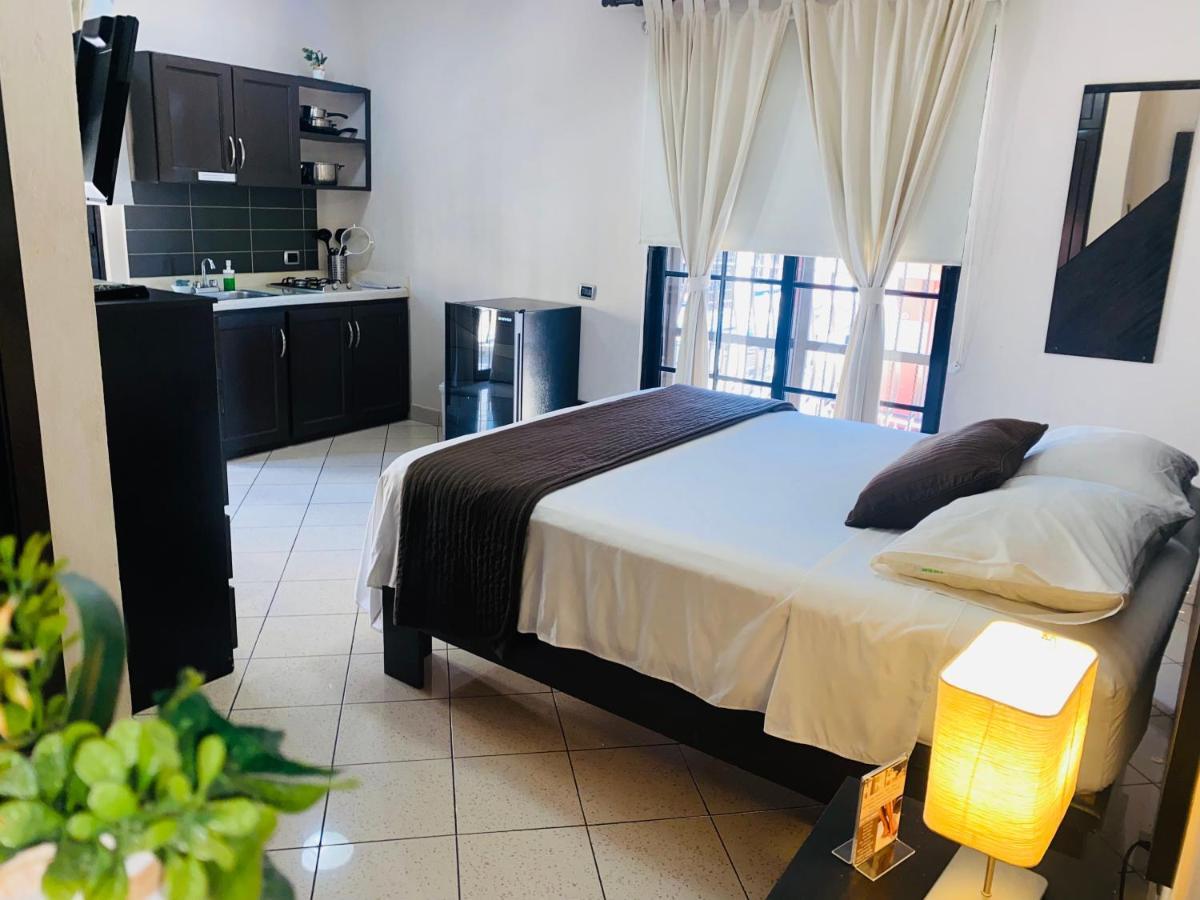 Ob Studios Santo Domingo Exteriör bild