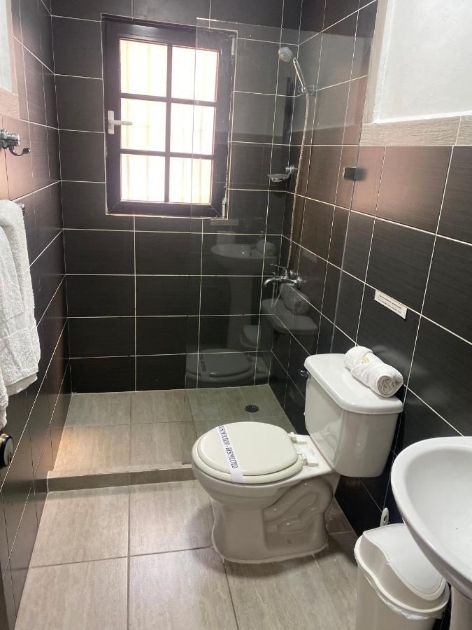 Ob Studios Santo Domingo Exteriör bild