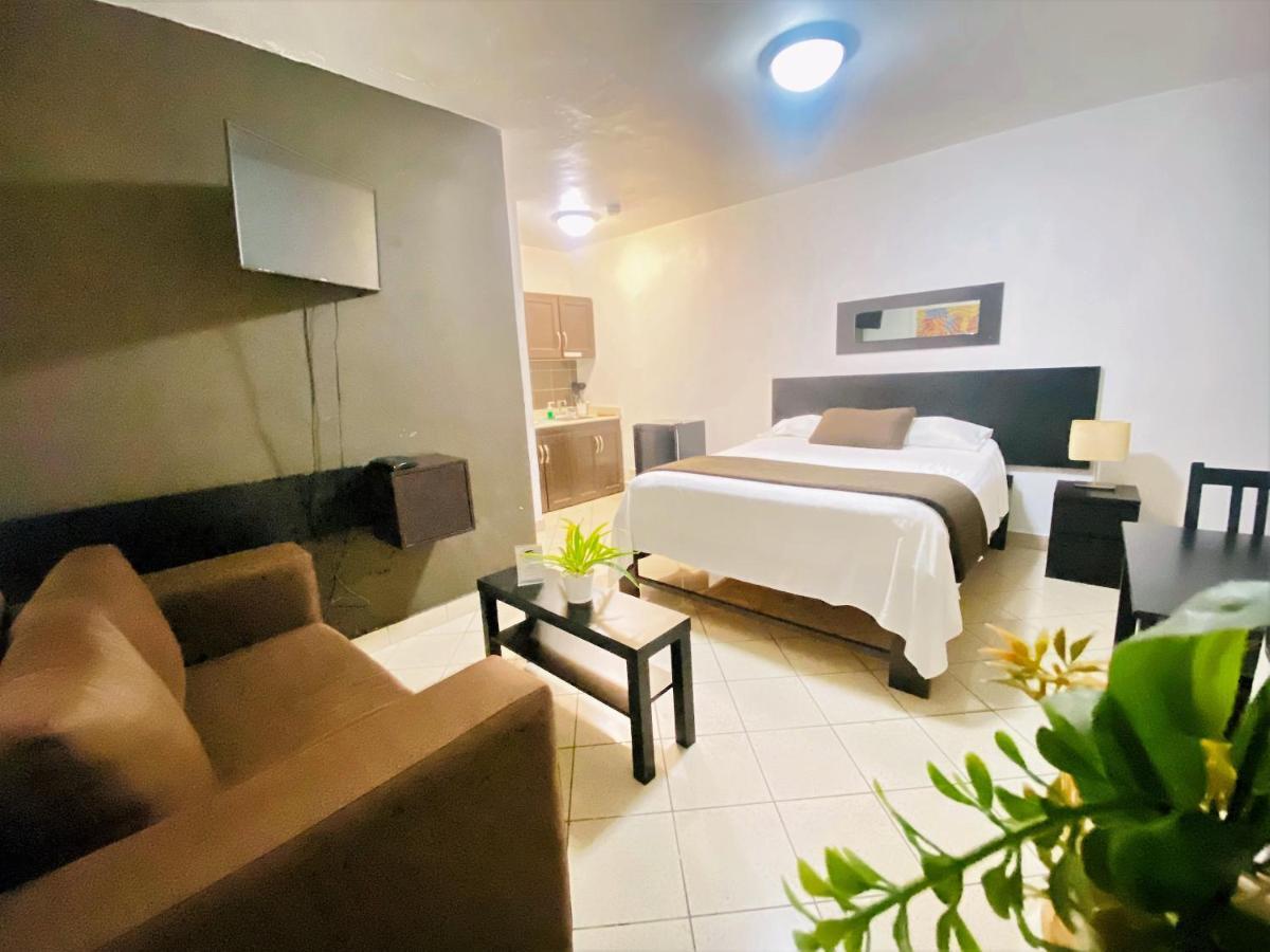 Ob Studios Santo Domingo Exteriör bild