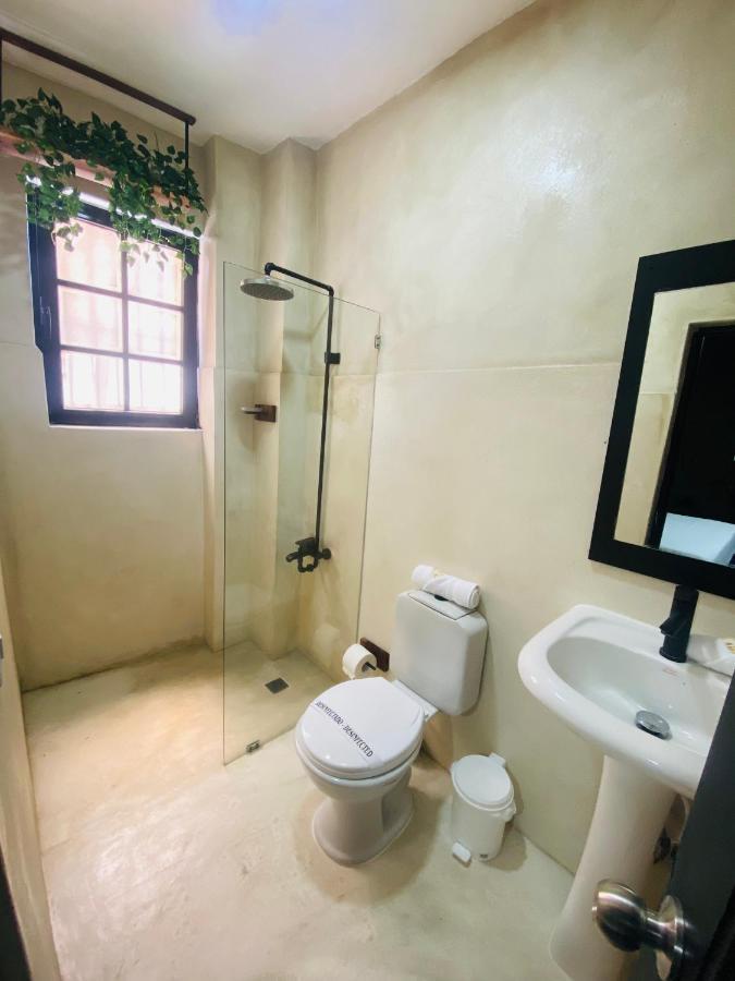 Ob Studios Santo Domingo Exteriör bild