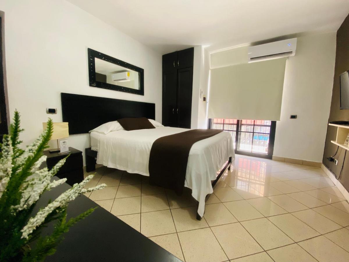 Ob Studios Santo Domingo Exteriör bild