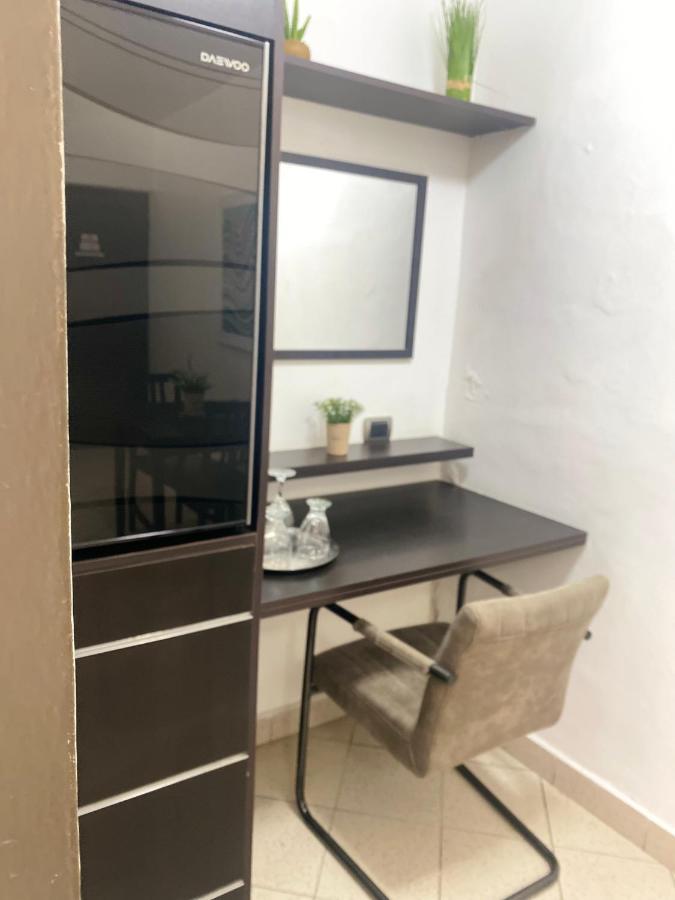 Ob Studios Santo Domingo Exteriör bild