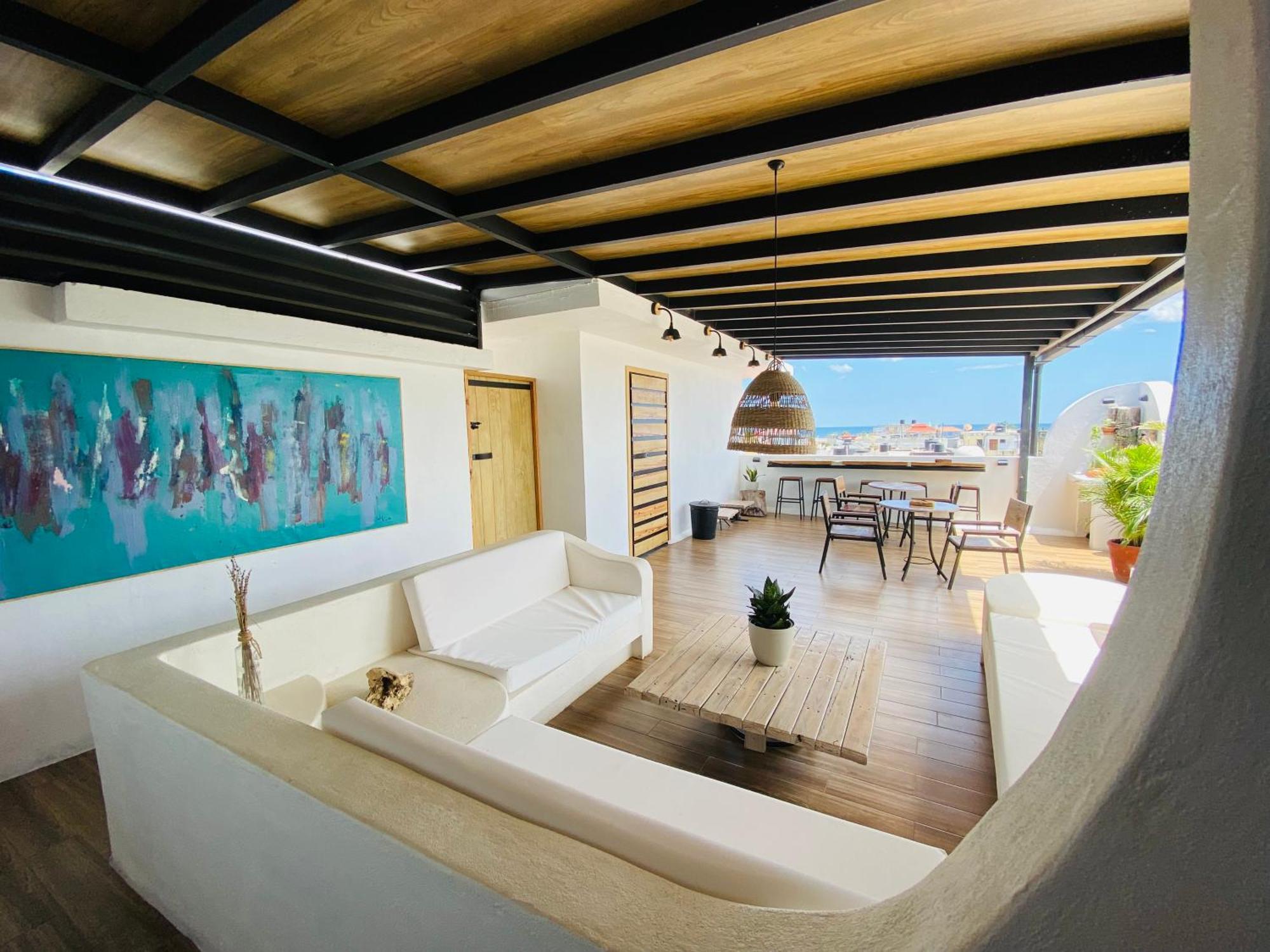Ob Studios Santo Domingo Exteriör bild