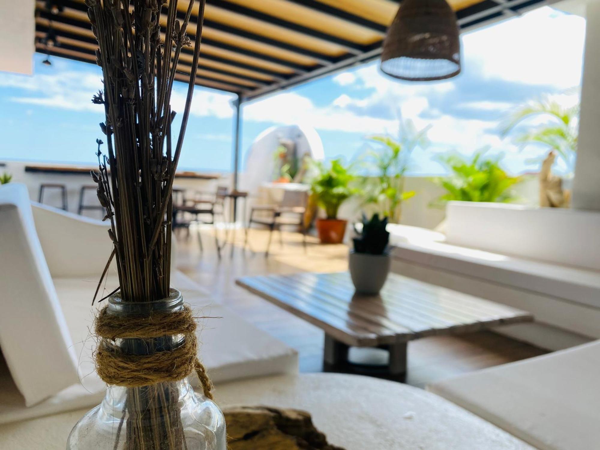 Ob Studios Santo Domingo Exteriör bild