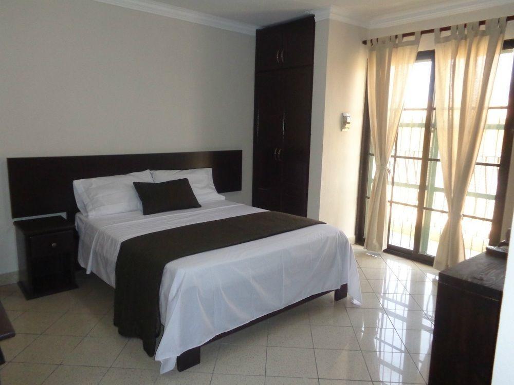 Ob Studios Santo Domingo Exteriör bild