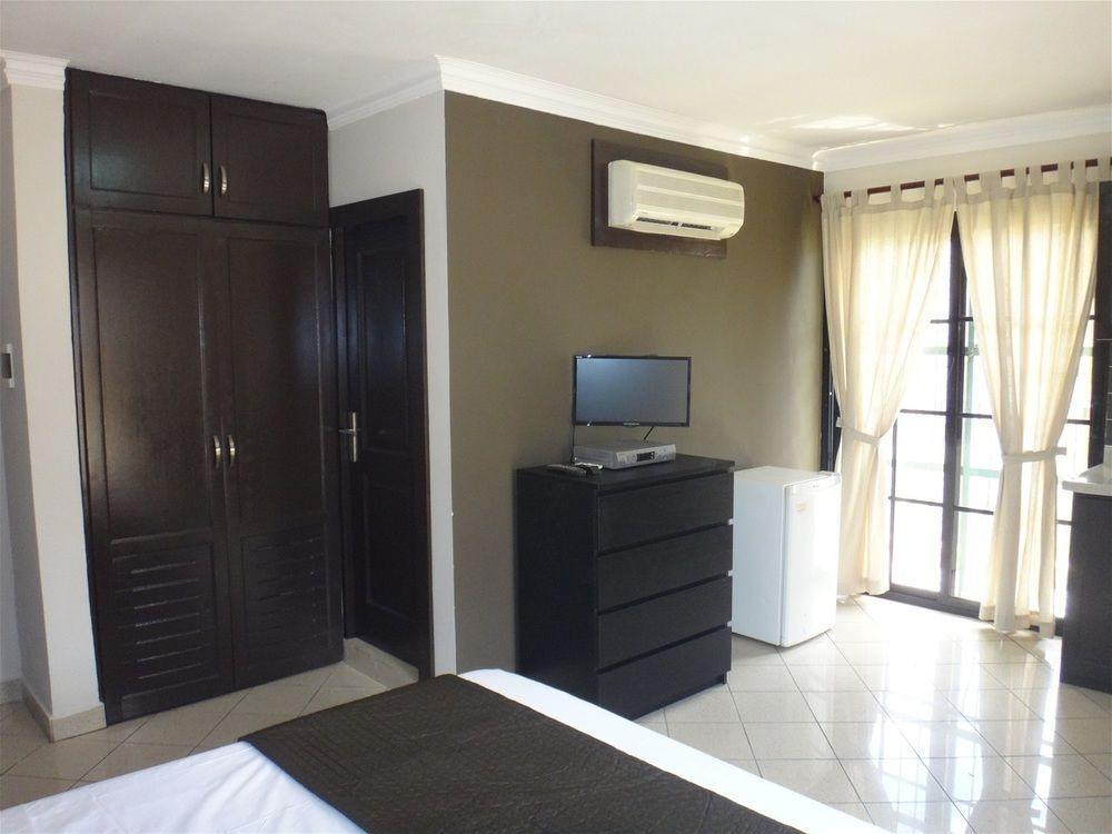 Ob Studios Santo Domingo Exteriör bild