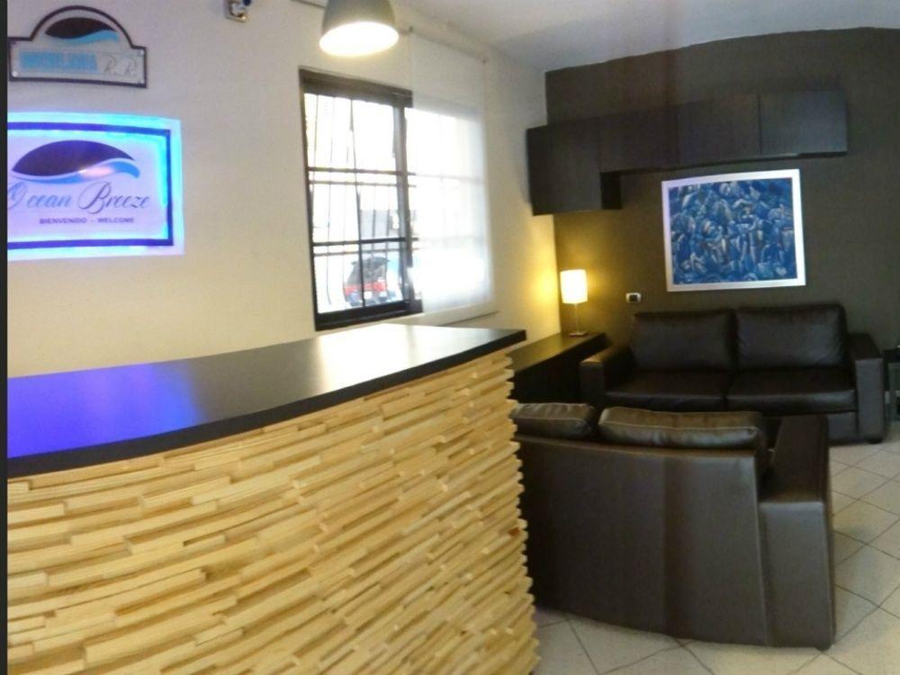 Ob Studios Santo Domingo Exteriör bild