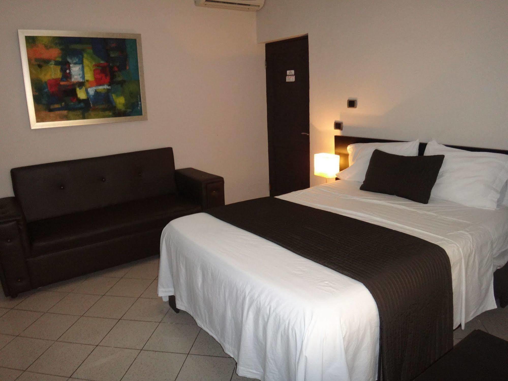 Ob Studios Santo Domingo Exteriör bild
